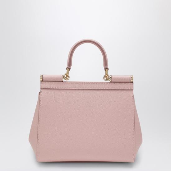 26SS 돌체앤가바나 가방 BB6003B1001 Pink - DOLCE & GABBANA