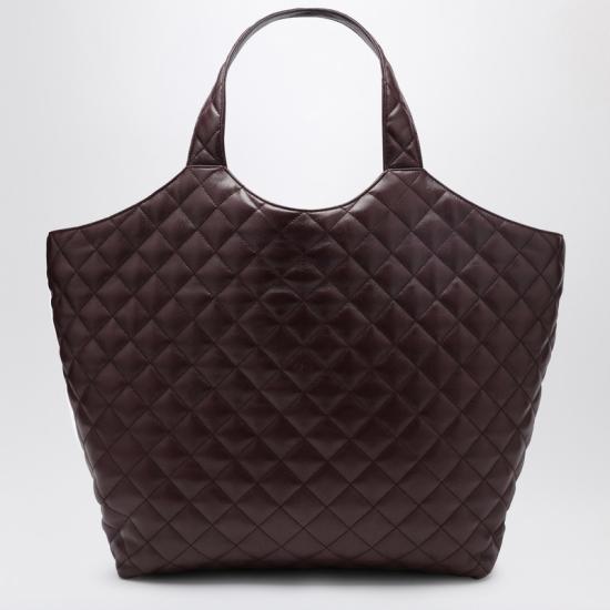 26SS 생로랑 가방 698651AAANG Red - SAINT LAURENT