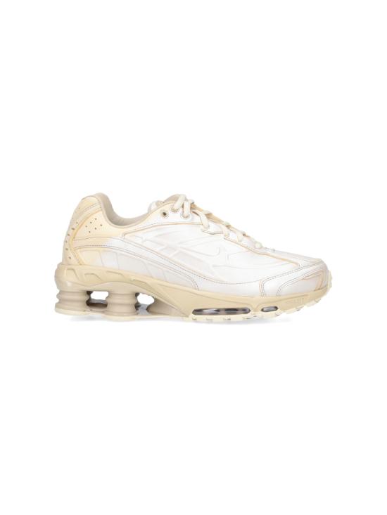 25FW 나이키 샥스 라이드 2 IH3653 095 Silver