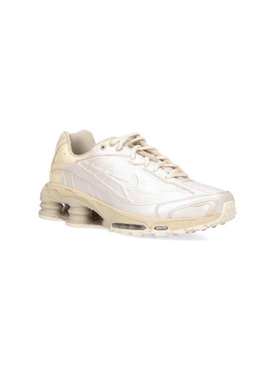25FW 나이키 샥스 라이드 2 IH3653 095 Silver - NIKE