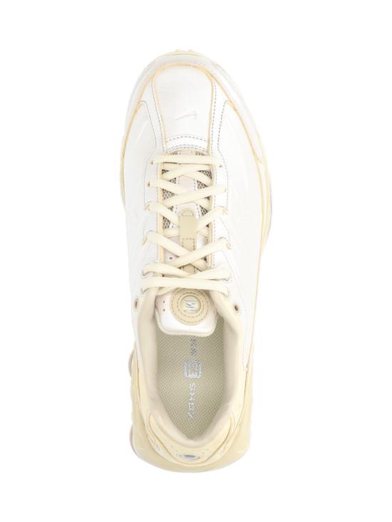 25FW 나이키 샥스 라이드 2 IH3653 095 Silver - NIKE