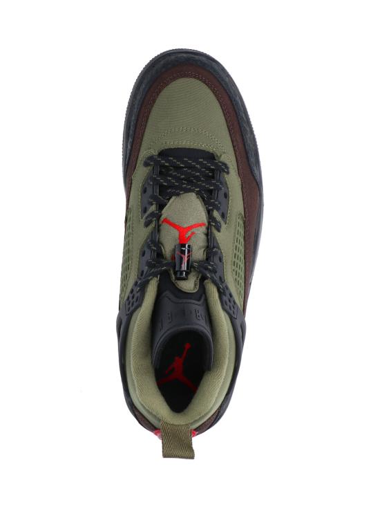  나이키 조던 스피자이크 로우 IH1782 200 Green - NIKE