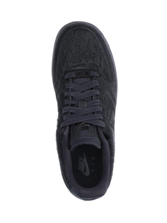 25FW 나이키 에어포스 1 '07 II7398 001 Black - NIKE