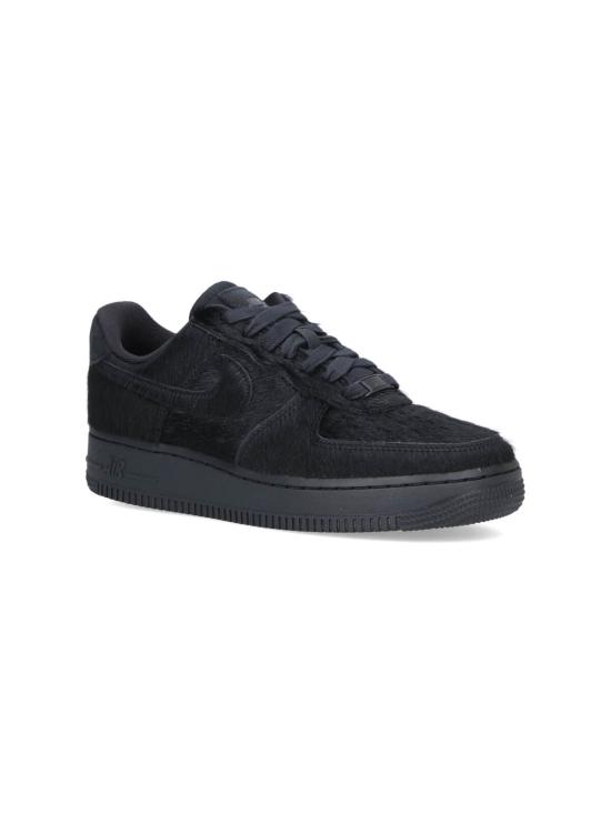 25FW 나이키 에어포스 1 '07 II7398 001 Black - NIKE