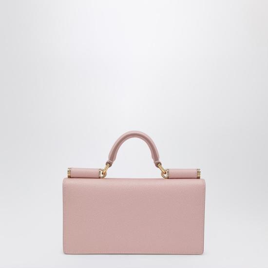 26SS 돌체앤가바나 가방 BI3280A1001 Pink - DOLCE & GABBANA