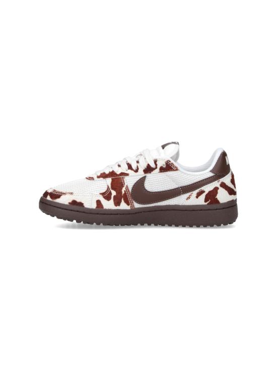 25FW 나이키 필드 제너럴 IH4478 030 White - NIKE
