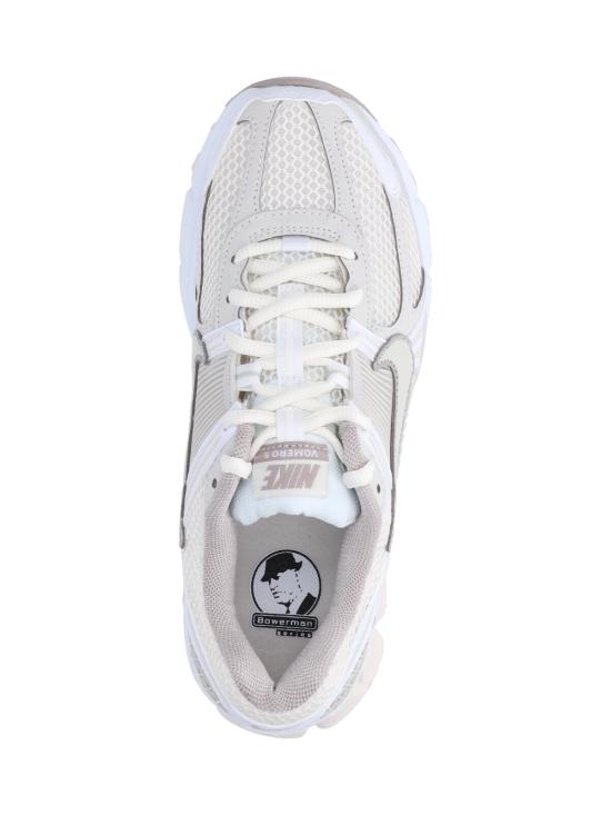 25FW 나이키 줌 보메로 5 FJ2028 107 White - NIKE