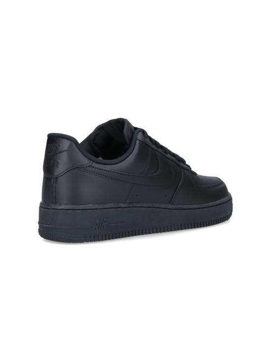 25FW 나이키 Air Force 에어포스 1 07 로우 스니커즈 CW2288 001 Black - NIKE