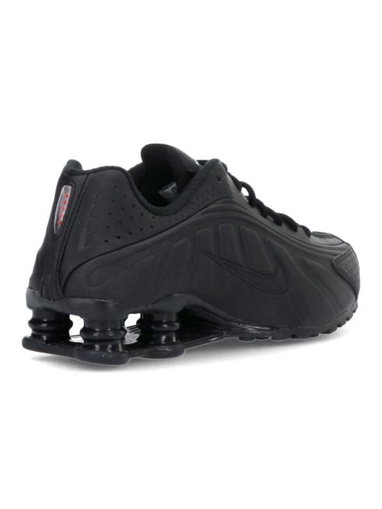 25FW 나이키 샥스 R4 AR3565 004 Black - NIKE