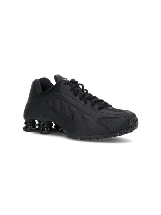 25FW 나이키 샥스 R4 AR3565 004 Black - NIKE