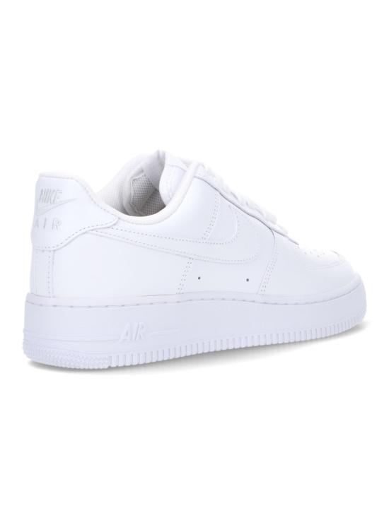 25FW 나이키 Air Force 에어포스 1 07 로우 스니커즈 CW2288 111 White - NIKE