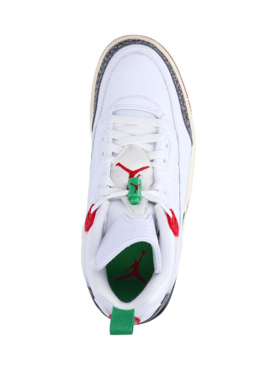  나이키 스니커즈 IM7425 100 White - NIKE