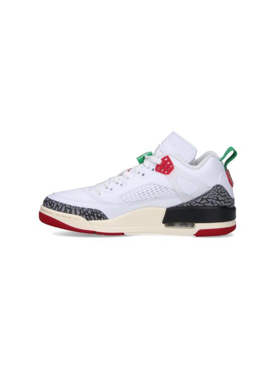  나이키 스니커즈 IM7425 100 White - NIKE