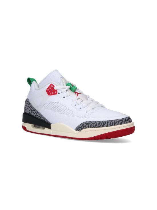  나이키 스니커즈 IM7425 100 White - NIKE