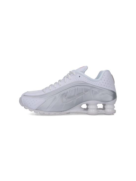 25FW 나이키 샥스 R4 AR3565 101 White - NIKE
