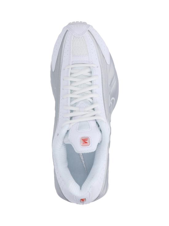 25FW 나이키 샥스 R4 AR3565 101 White - NIKE