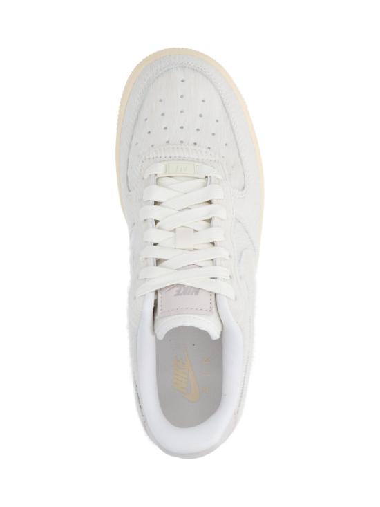 25FW 나이키 에어포스 1 '07 II7398 100 White - NIKE