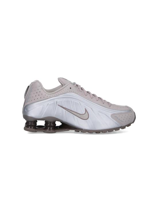 25FW 나이키 샥스 R4 스니커즈 HQ1988 200 Grey