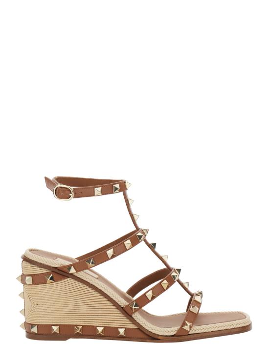 26SS 발렌티노 가라바니 힐/펌프스 8W2S0IJ8HJQ48L Brown