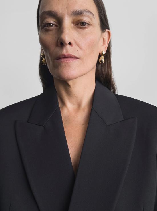 26SS 피비 파일로 이어링 AJ52JW0001412GD Metallic - PHOEBE PHILO