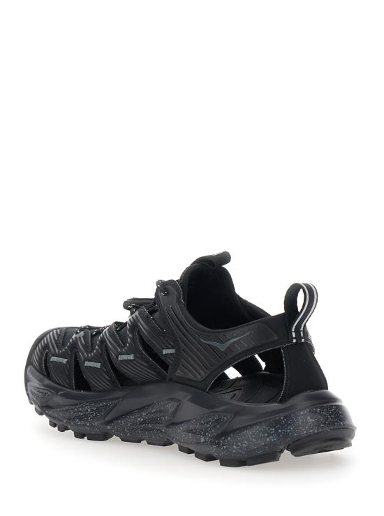 26SS 호카 샌들 1123112BCSTL Black - HOKA