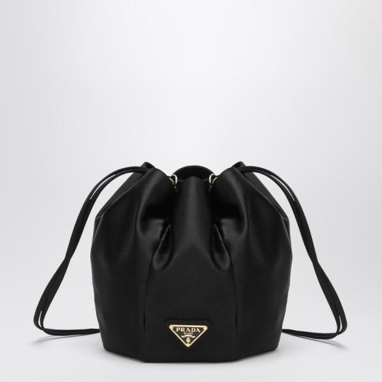 26SS 프라다 가방 1BE103OOOAC4 Black