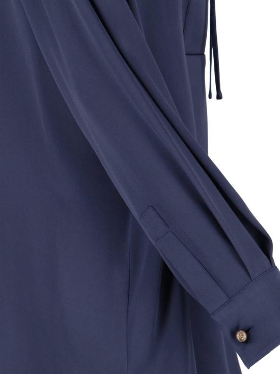 26SS 조르지오 아르마니 셔츠 GW002564 TE10101 UB110 Blue - GIORGIO ARMANI