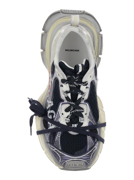 26SS 발렌시아가 3xl 스플릿 로고 스니커즈 840090W3XSG9161 Multicolor - BALENCIAGA