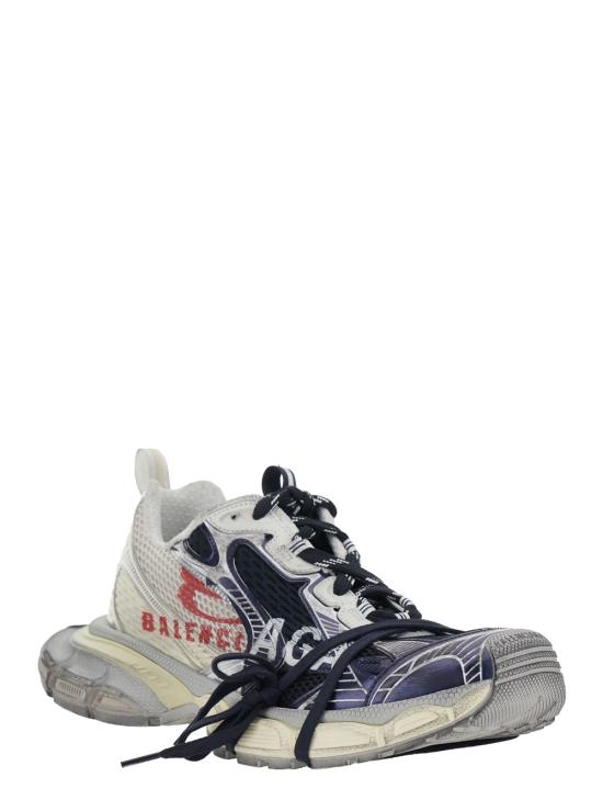 26SS 발렌시아가 3xl 스플릿 로고 스니커즈 840090W3XSG9161 Multicolor - BALENCIAGA