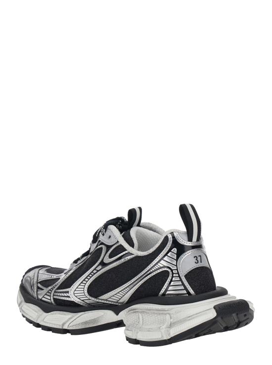 26SS 발렌시아가 3XL 스니커즈 734731W3XLX1080 Grey - BALENCIAGA