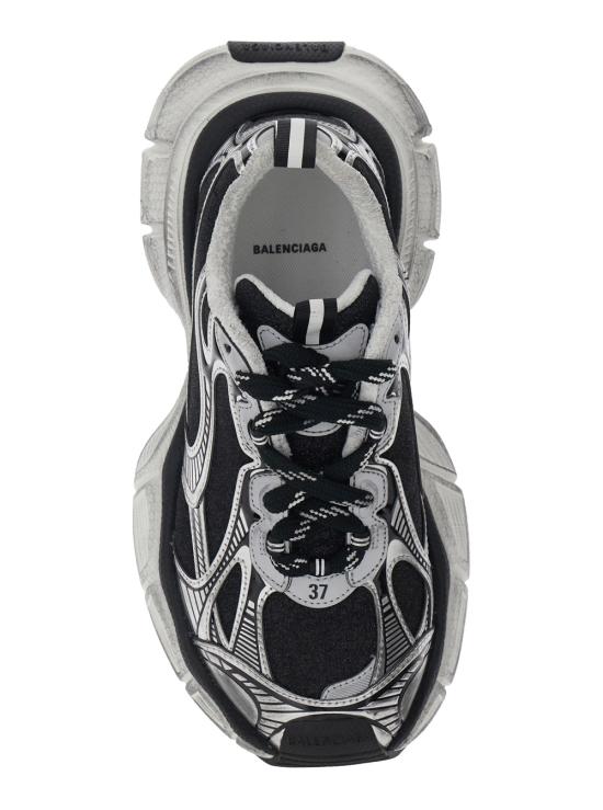 26SS 발렌시아가 3XL 스니커즈 734731W3XLX1080 Grey - BALENCIAGA