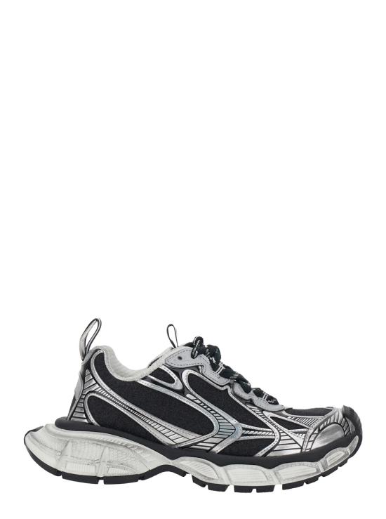 26SS 발렌시아가 3XL 스니커즈 734731W3XLX1080 Grey