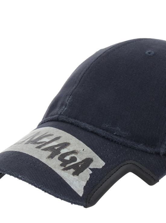 26SS 발렌시아가 액세서리 858087410B21041 Black - BALENCIAGA