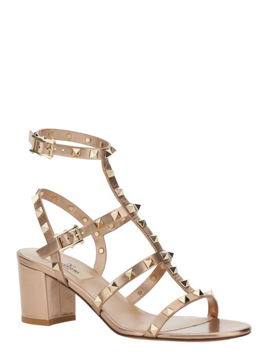 26SS 발렌티노 가라바니 샌들 8W2S0491EIFGF9 Pink - VALENTINO GARAVANI