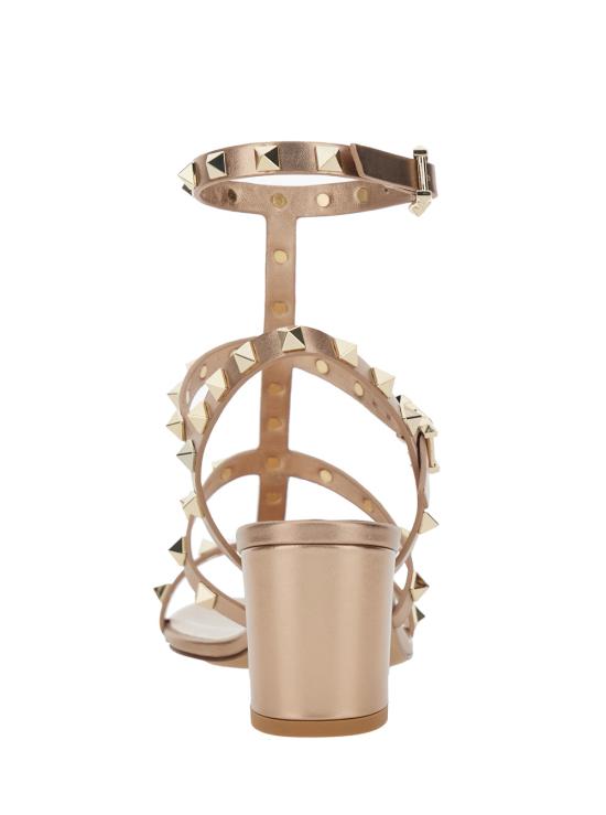 26SS 발렌티노 가라바니 샌들 8W2S0491EIFGF9 Pink - VALENTINO GARAVANI