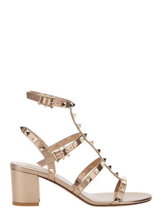 26SS 발렌티노 가라바니 샌들 8W2S0491EIFGF9 Pink