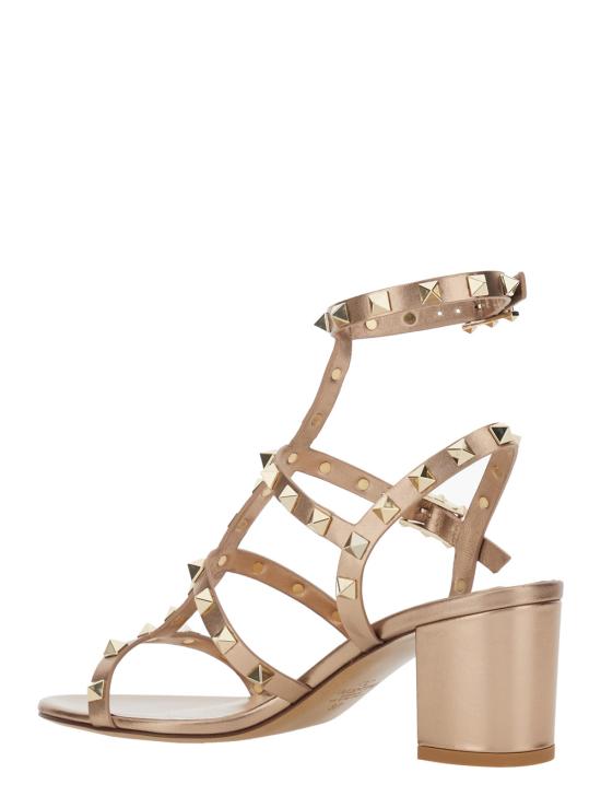 26SS 발렌티노 가라바니 샌들 8W2S0491EIFGF9 Pink - VALENTINO GARAVANI