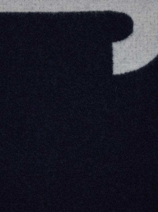 26SS 자크뮈스 머플러/스카프 ACU00435AOT4001380 Blu - JACQUEMUS