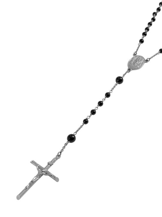 26SS 돌체앤가바나 네크리스 WNP7S2W1111N0012 Metallic - DOLCE & GABBANA