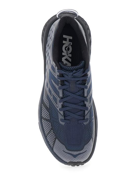 26SS 호카 스니커즈 1171910VCK Blu - HOKA