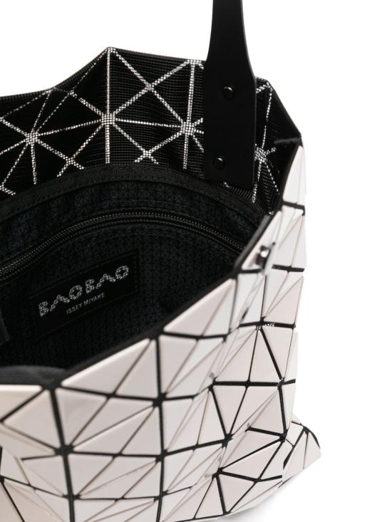 26SS 바오바오 토트백 BB66AG047 40 Beige - BAOBAO