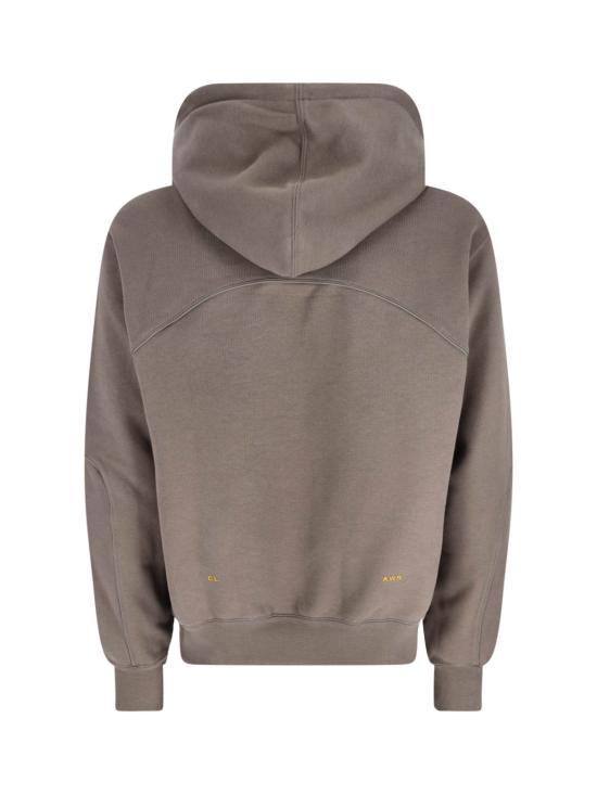  나이키 긴팔 티셔츠 HM5762 040 Beige - NIKE