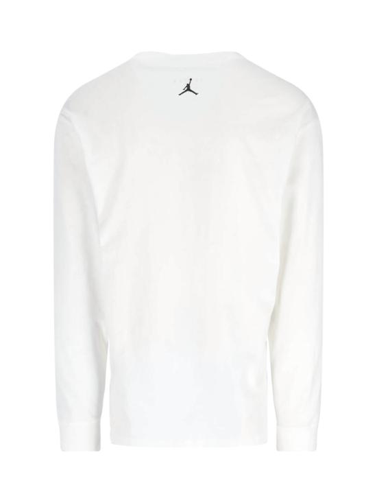 24FW 나이키 반팔 티셔츠 HV4563 100 White - NIKE