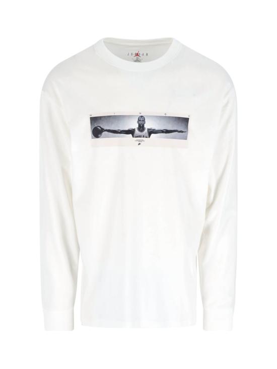 24FW 나이키 반팔 티셔츠 HV4563 100 White