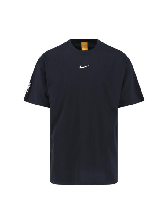 25FW 나이키 반팔 티셔츠 IB5673 010 Black