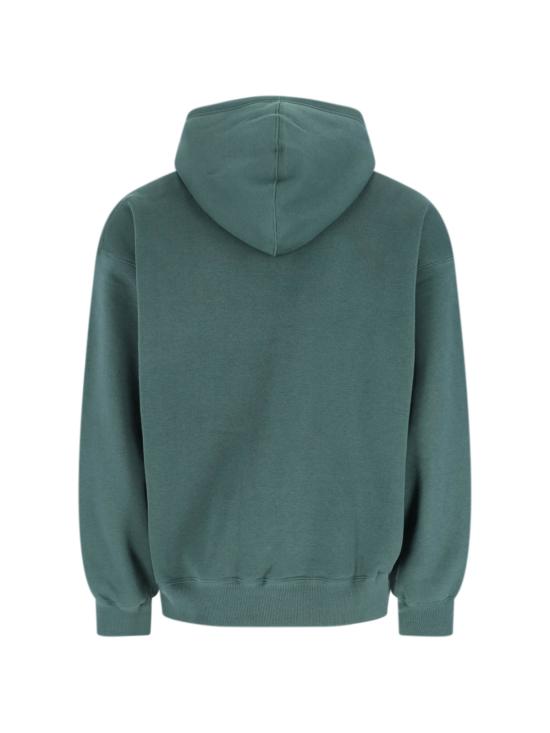  나이키 긴팔 티셔츠 IB7235 316 Green - NIKE