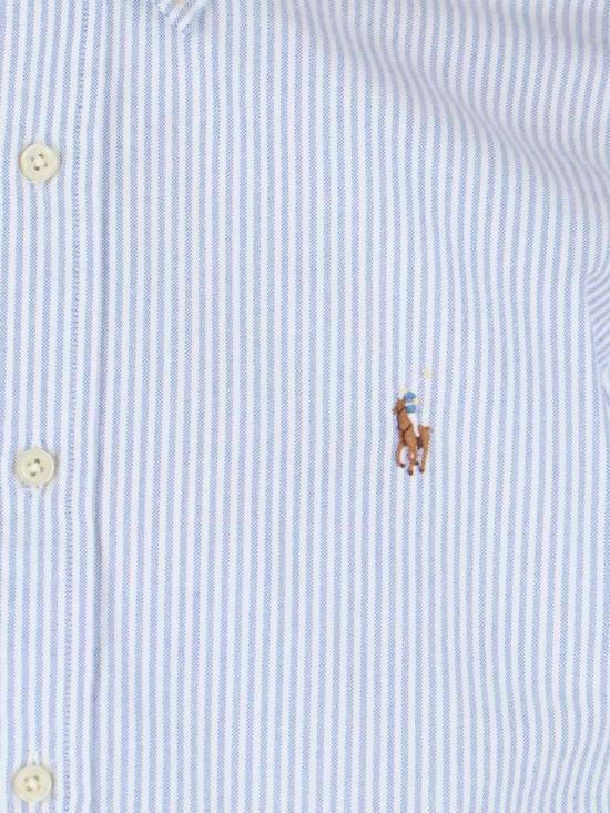 24FW 폴로 랄프로렌 셔츠 710 792041 004 Blue - POLO RALPH LAUREN