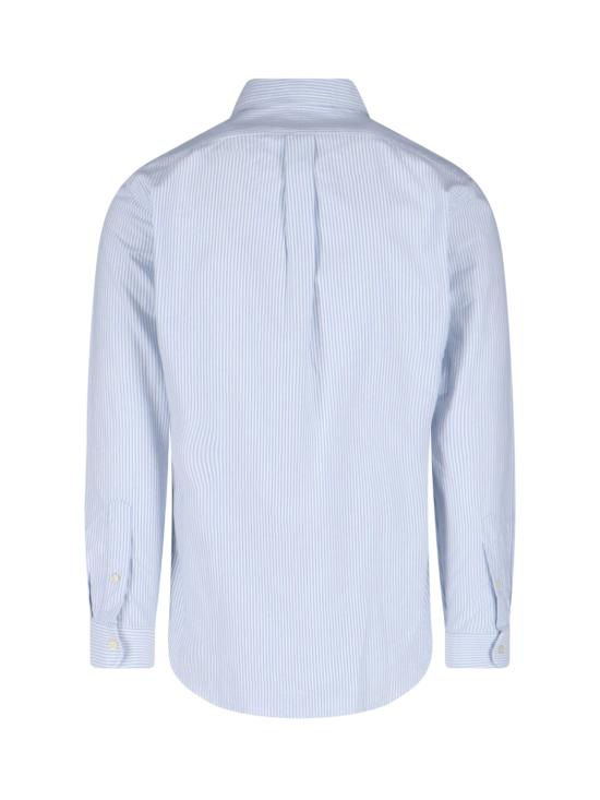 24FW 폴로 랄프로렌 셔츠 710 792041 004 Blue - POLO RALPH LAUREN