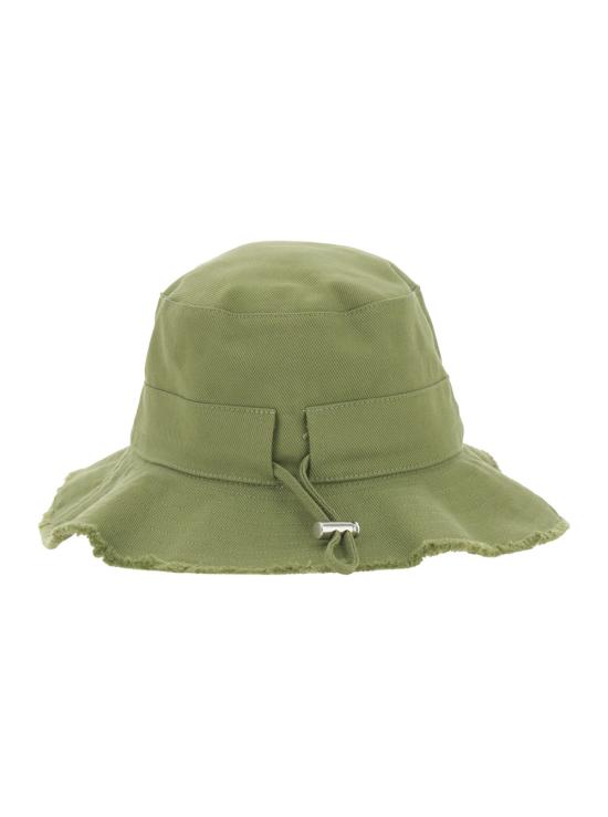 26SS 자크뮈스 액세서리 ACU00002BW00092560 Green - JACQUEMUS