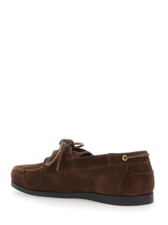 26SS VINNY'S 로퍼 16202810DARKBROWN Brown - OTHER BRANDS